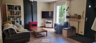  Maison à vendre 7 pièces 127 m²