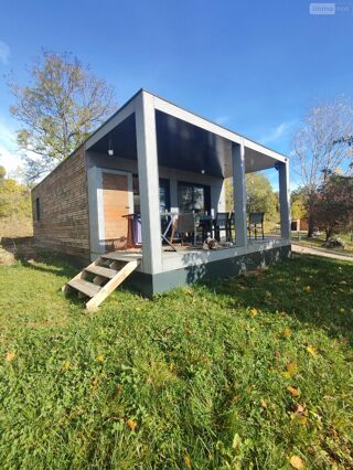  Maison � vendre 3 pi�ces 43 m�