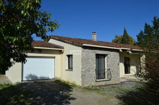  Maison à vendre 4 pièces 133 m²