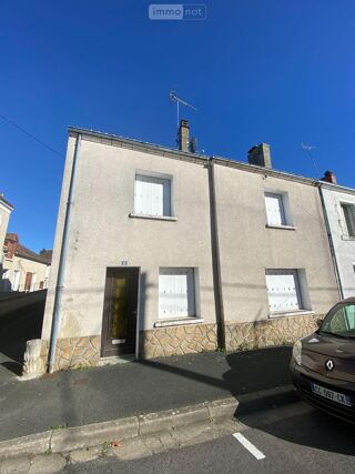  Maison à vendre 3 pièces 94 m²