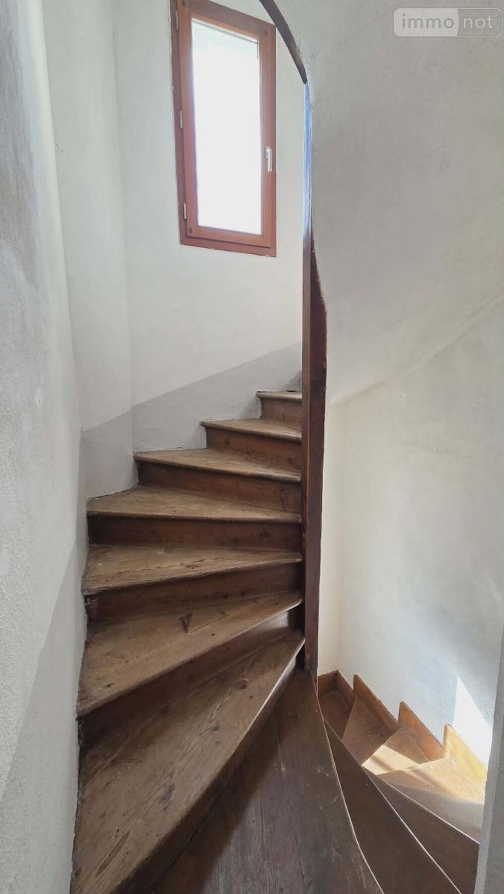 vente Maison - 4 pièce(s) - 78 m² Dieppe (76200)