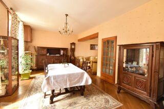  Maison à vendre 7 pièces 135 m²