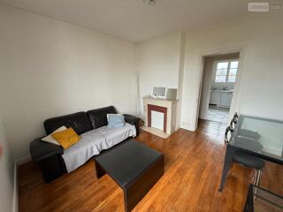  Appartement � vendre 3 pi�ces 51 m�