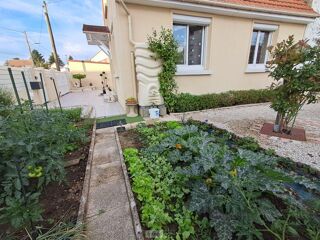  Maison � vendre 5 pi�ces 59 m�