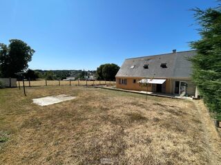  Maison � vendre 10 pi�ces 140 m�