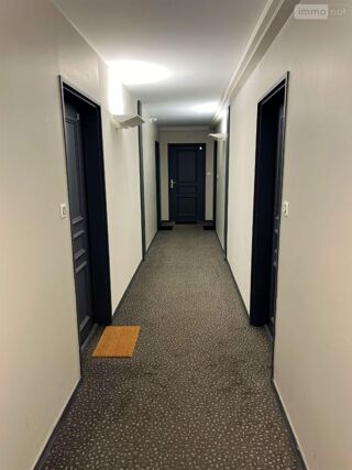  Immeuble � vendre 2 pi�ces 48 m�