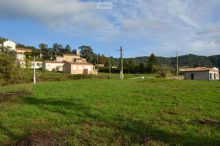  Terrain à vendre 867 m²