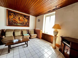  Maison � vendre 3 pi�ces 83 m�