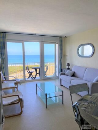  Appartement à vendre 2 pièces 41 m²