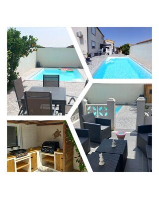  Villa à vendre 7 pièces 210 m²