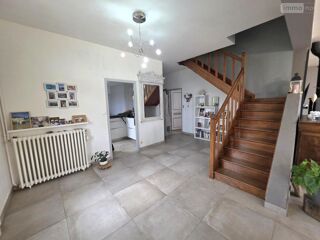  Maison à vendre 10 pièces 280 m²