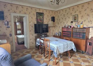  Maison à vendre 4 pièces 81 m²