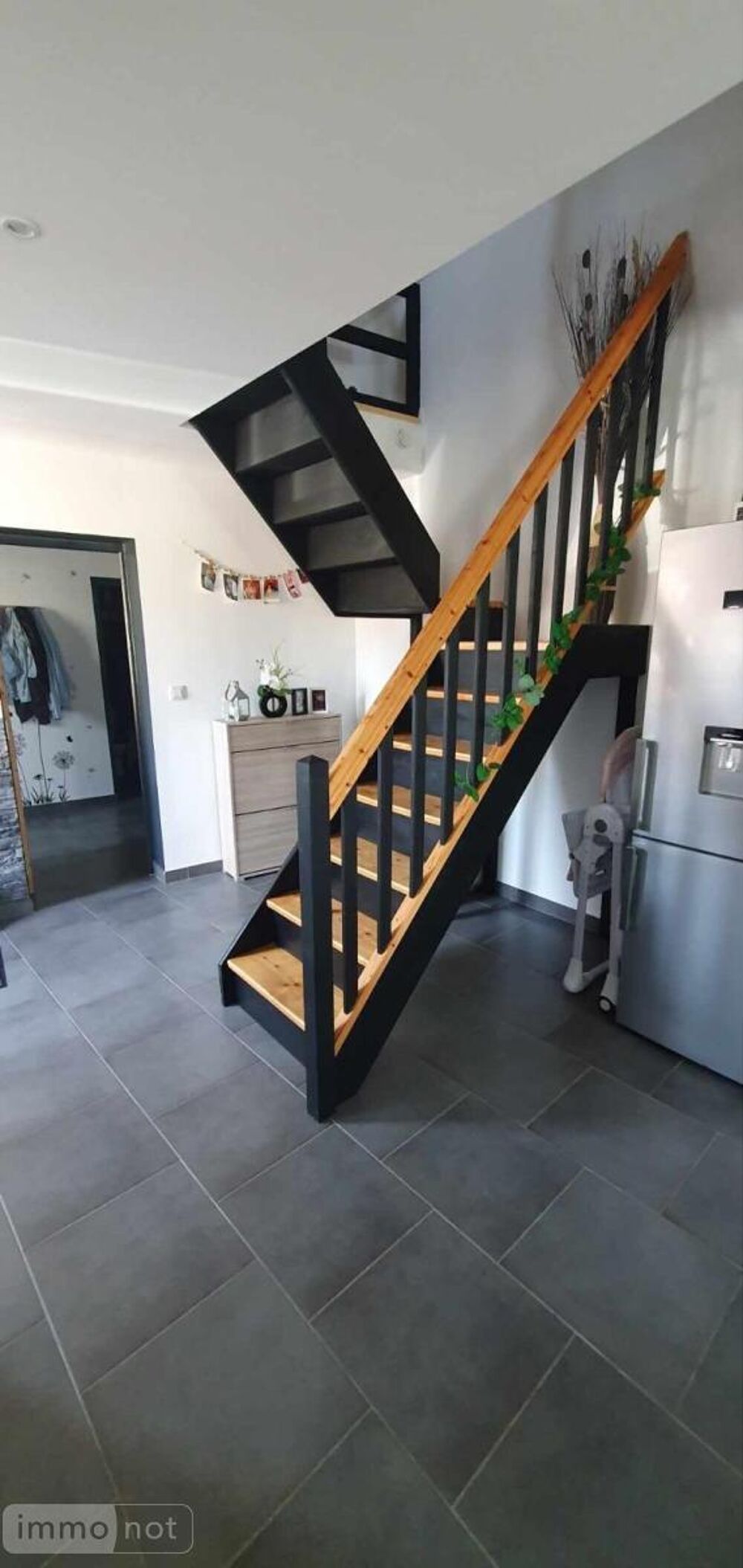 vente Maison - 7 pièce(s) - 146 m² Friville-Escarbotin (80130)