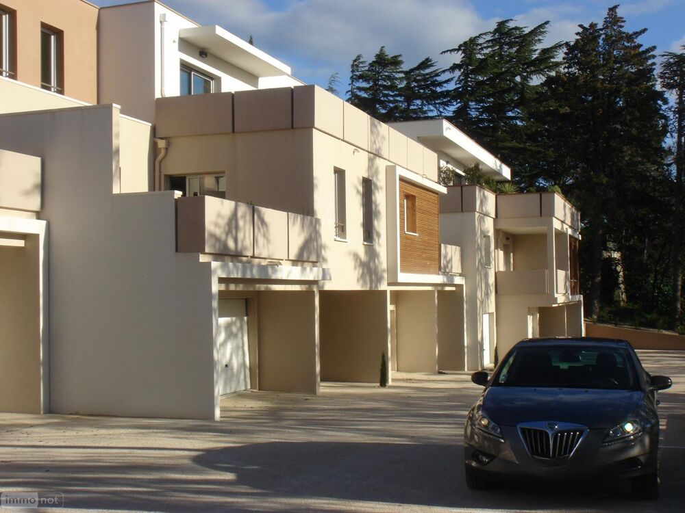 vente Immeuble - 3 pièce(s) - 70 m² Les Angles (30133)