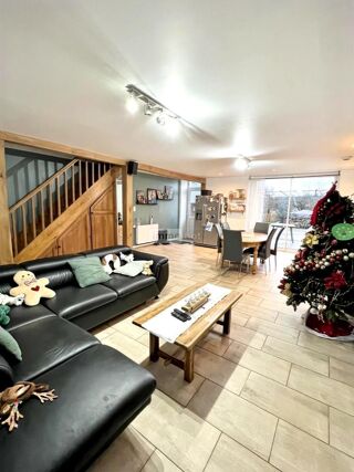  Maison � vendre 5 pi�ces 154 m�