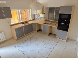  Maison à vendre 3 pièces 56 m²