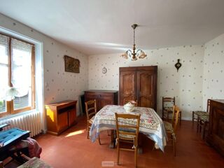  Maison � vendre 2 pi�ces 58 m�