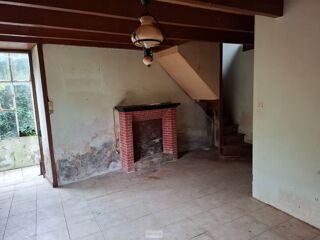  Maison � vendre 4 pi�ces 70 m�