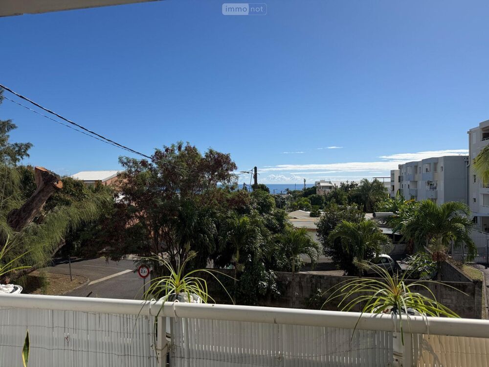 vente Immeuble - 3 pièce(s) - 52 m² Sainte-Clotilde (97490)