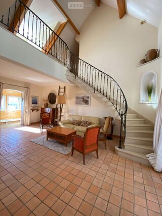  Maison à vendre 7 pièces 192 m²