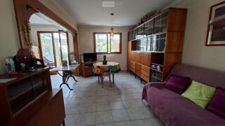  Maison à vendre 8 pièces 89 m²