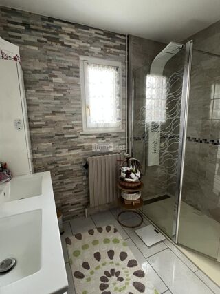  Maison � vendre 7 pi�ces 186 m�