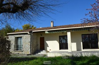  Maison à vendre 4 pièces 133 m²