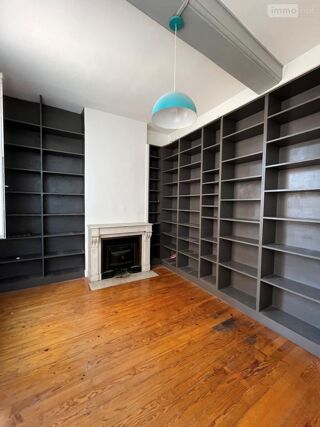  Appartement à vendre 3 pièces 60 m²