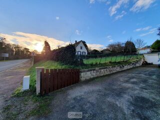  Terrain à vendre 643 m²