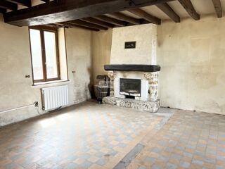  Maison à vendre 2 pièces 63 m²