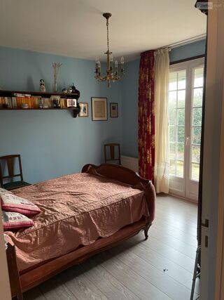  Maison � vendre 4 pi�ces 125 m�