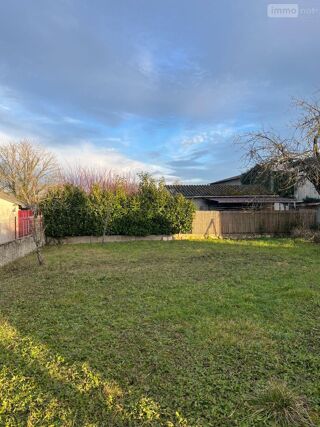  Maison � vendre 2 pi�ces 52 m�