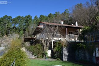  Maison � vendre 7 pi�ces 139 m�