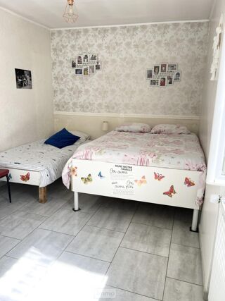  Maison à vendre 3 pièces 85 m²