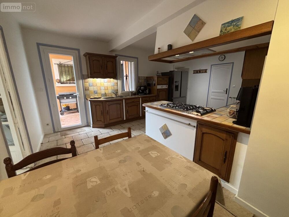 � vendre  Maison Toussieux (01600)