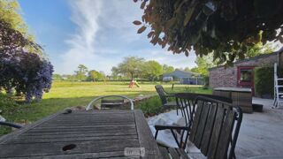 Maison à vendre 6 pièces 144 m²