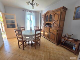  Maison à vendre 4 pièces 90 m²