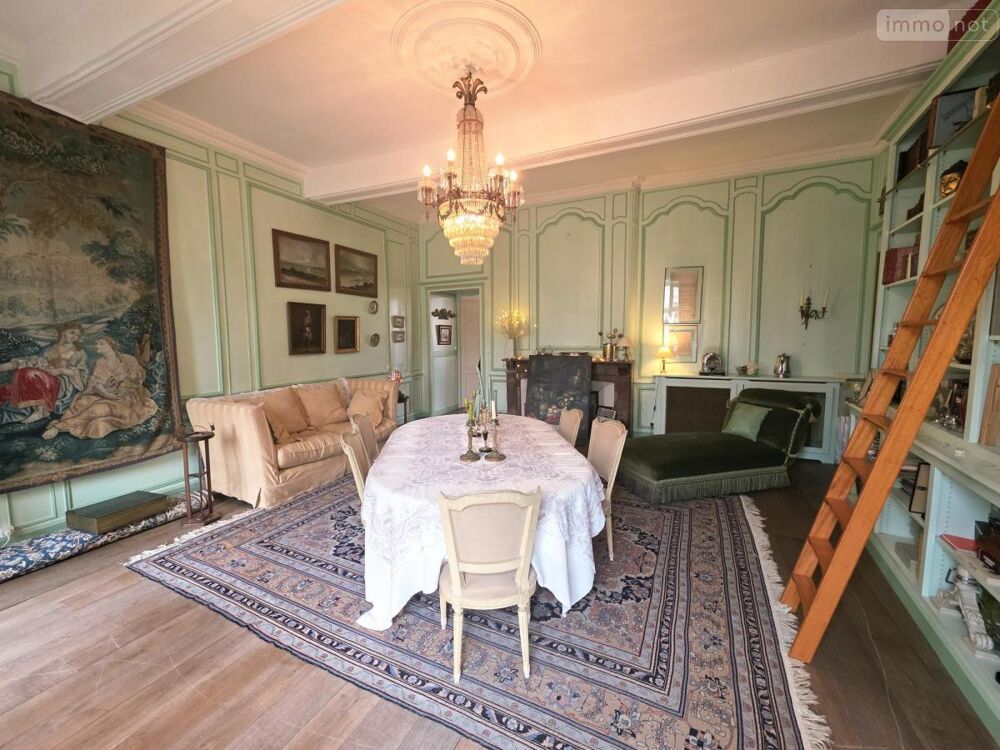 Appartement 8 pièces 268 m² · à Vannes · 268 m² · 1 076 400 €