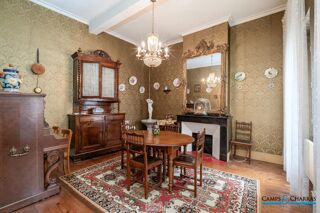  Immeuble � vendre 4 pi�ces 106 m�