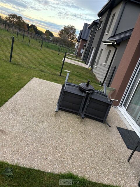  Appartement � louer 4 pi�ces 102 m�