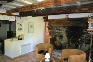  Maison à vendre 8 pièces 164 m²