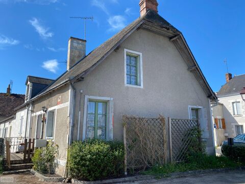   Vente Maison Maison - 4 pi�ce(s) - 55 m�