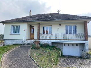  Maison � vendre 4 pi�ces 92 m�