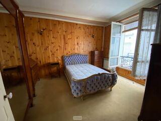  Appartement  vendre 2 pices 51 m