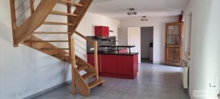  Maison à vendre 3 pièces 100 m²