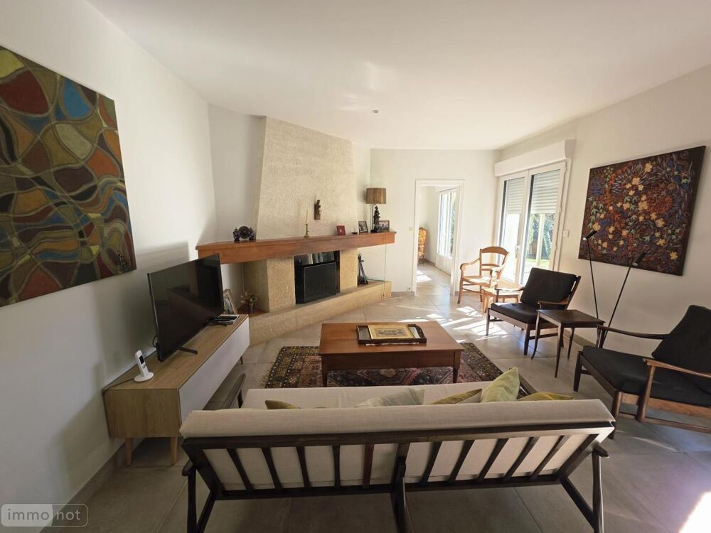 � vendre  Maison Arradon (56610)