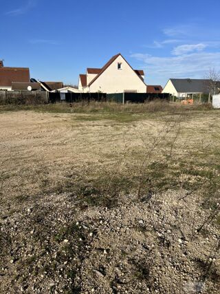  Terrain � vendre 1020 m�