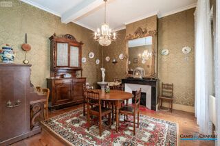  Immeuble � vendre 4 pi�ces 106 m�