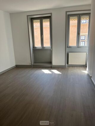  Appartement à vendre 3 pièces 64 m²