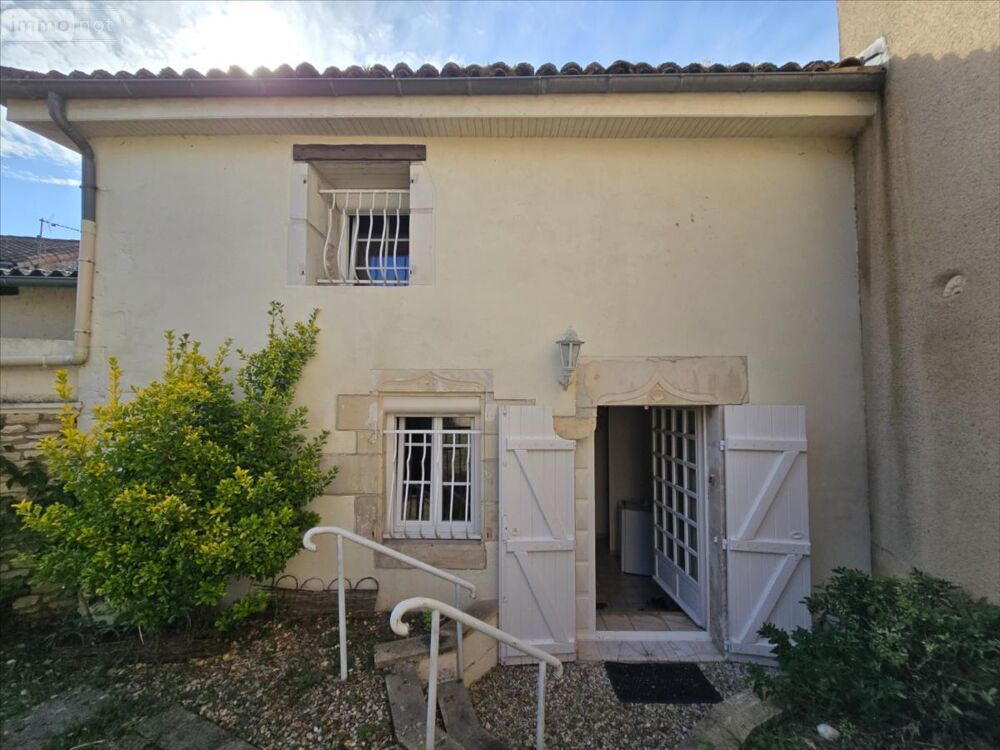 vente Maison - 4 pièce(s) - 101 m² Migné-Auxances (86440)
